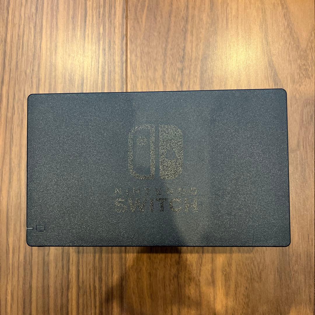 Nintendo Switch 本体＋機器一式　動作確認済