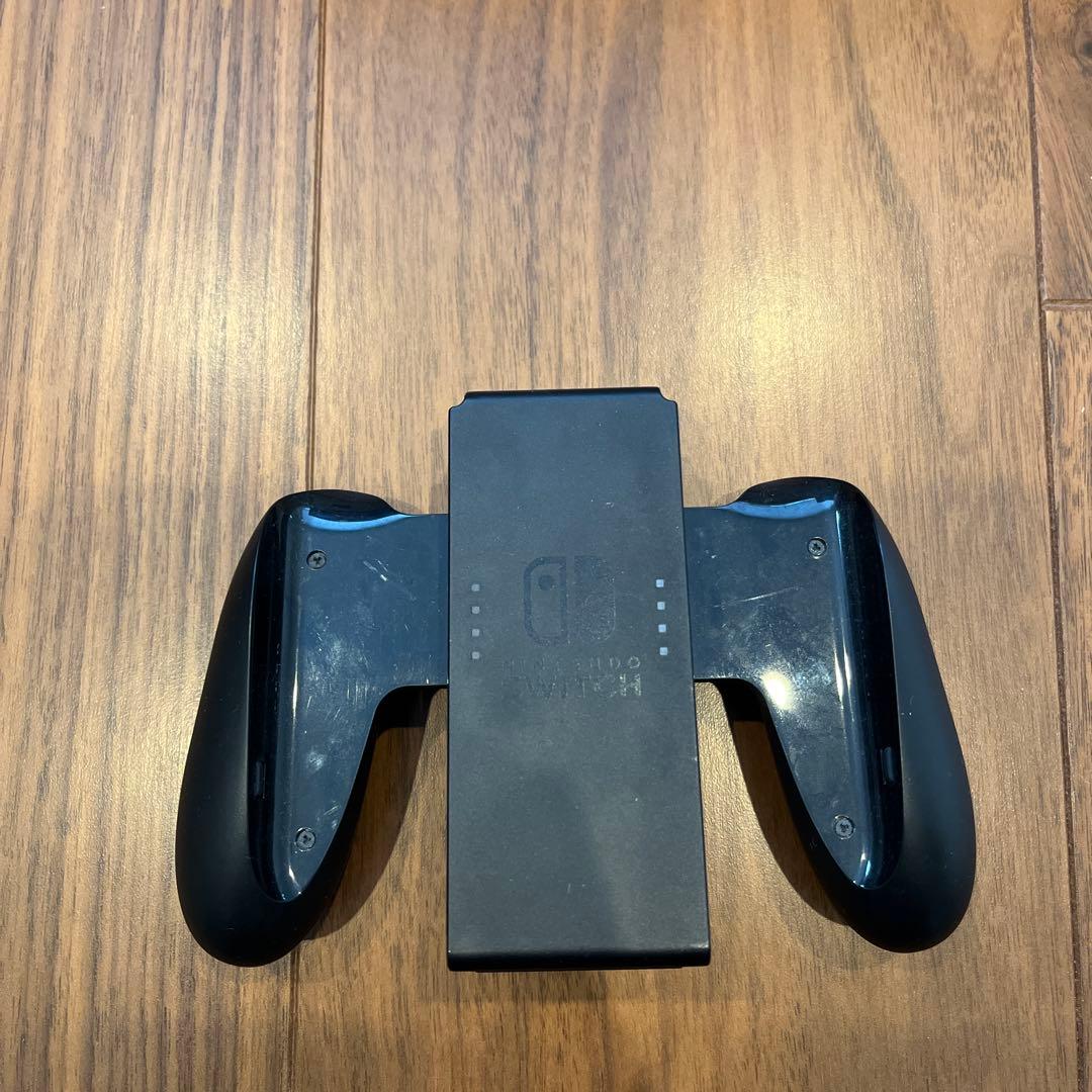 Nintendo Switch 本体＋機器一式　動作確認済