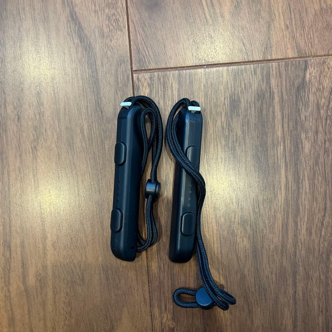 Nintendo Switch 本体＋機器一式　動作確認済