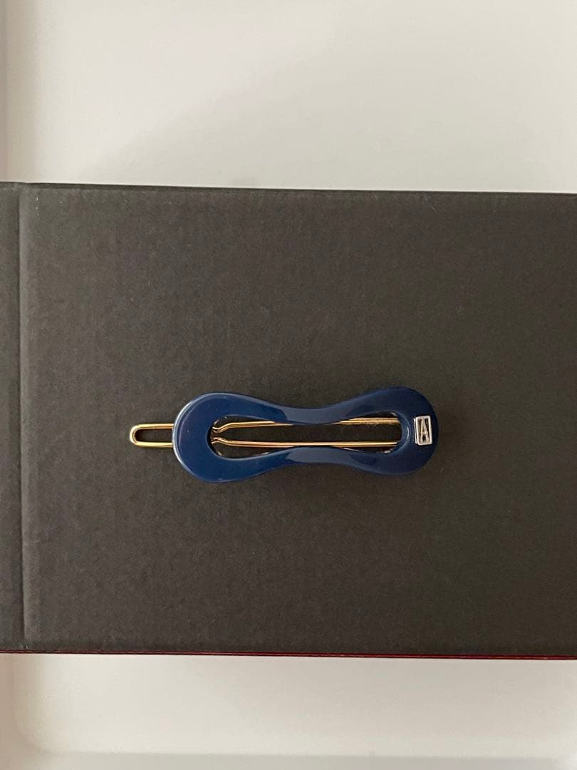 アレクサンドルドゥパリ　ヘアピン　1個