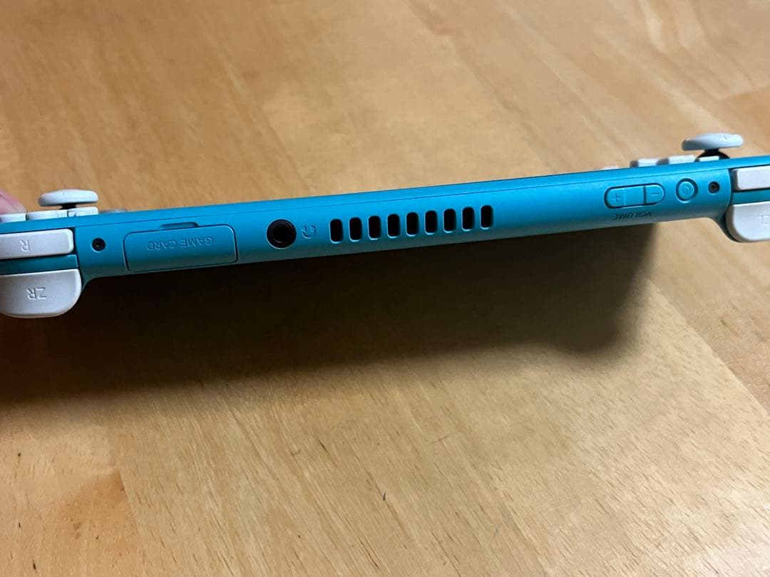 Nintendo Switch lite 本体