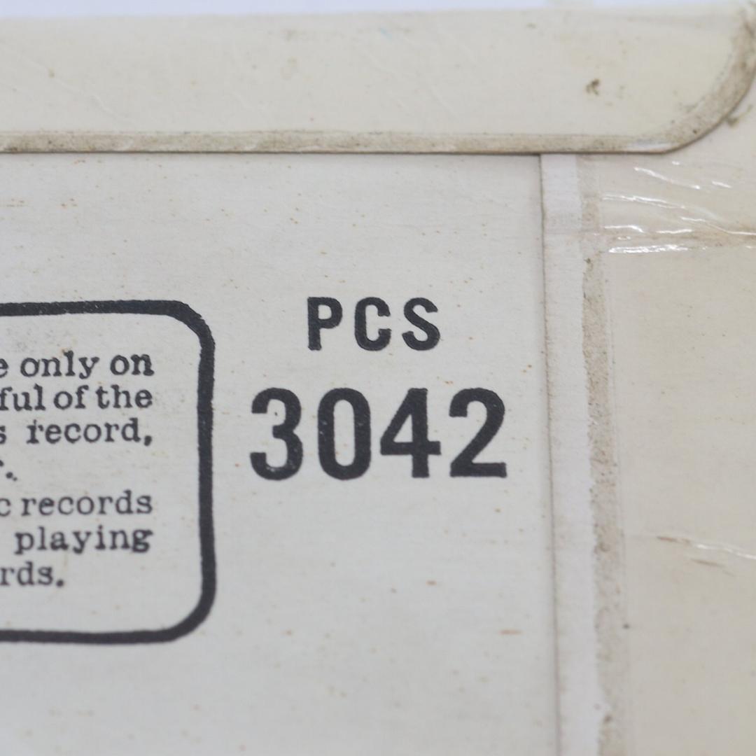 英LP Beatles Please Please Me UKオリジナル盤1st