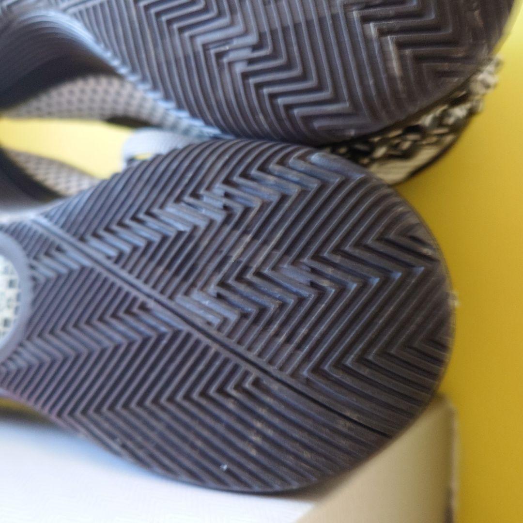 値下【レア 美品】NIKE KYRIE 1 BHM 28.5cm