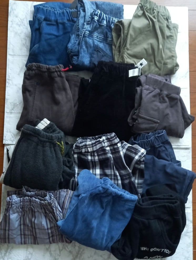 ぷりん　ブリーズ140サイズその他あります。