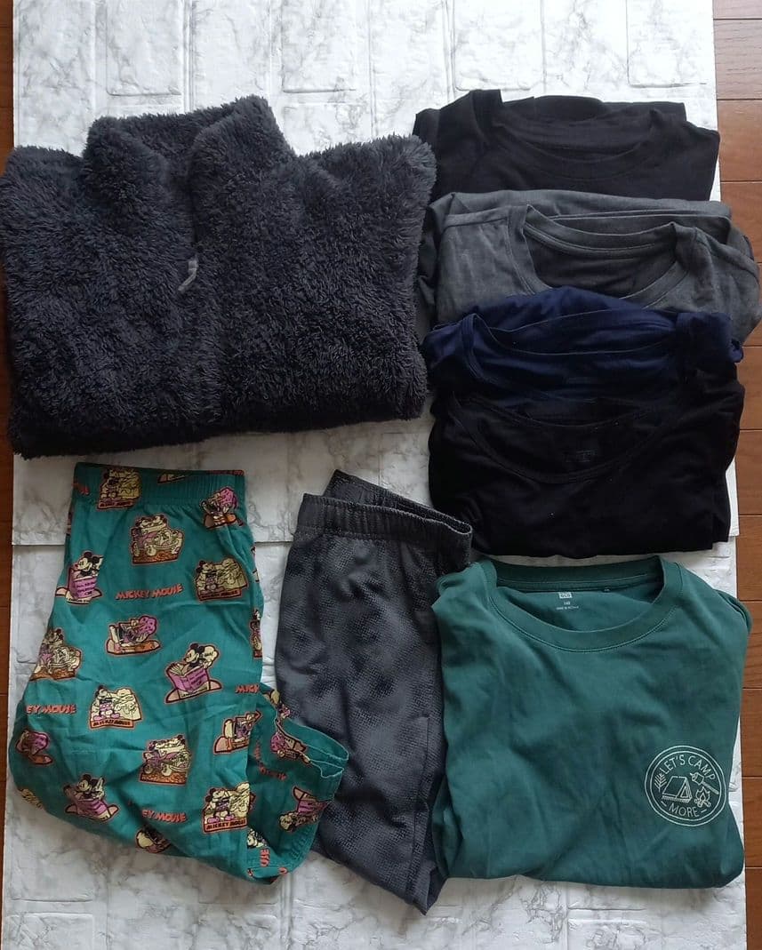 ぷりん　ブリーズ140サイズその他あります。