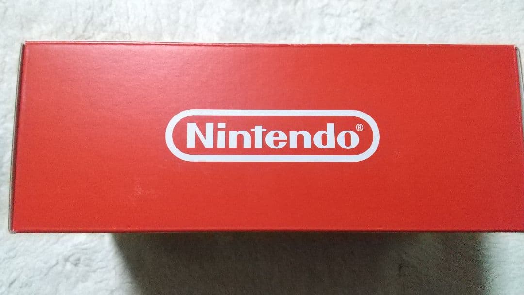 新品 未使用 Nintendo Switch Lite グレー 本体