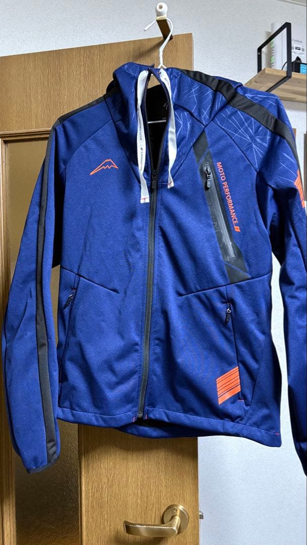 クシタニ/ミッドパーカー