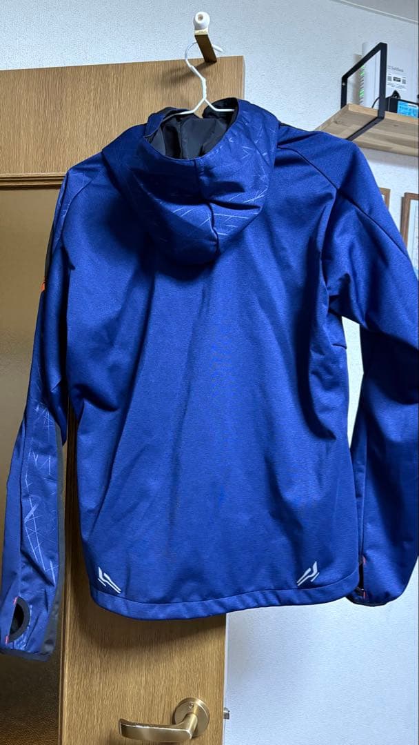 クシタニ/ミッドパーカー