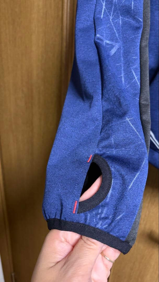 クシタニ/ミッドパーカー