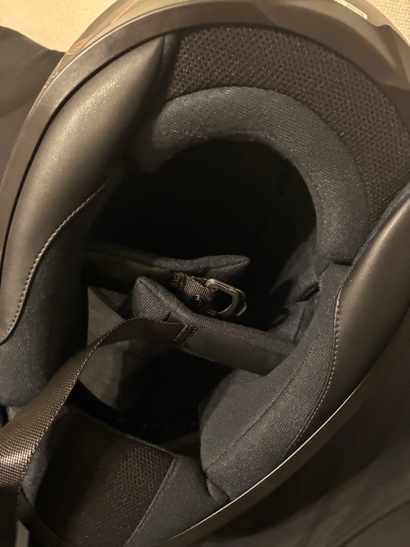 HJCフルフェイスヘルメット C10 L (58 - 59cm) HJH237