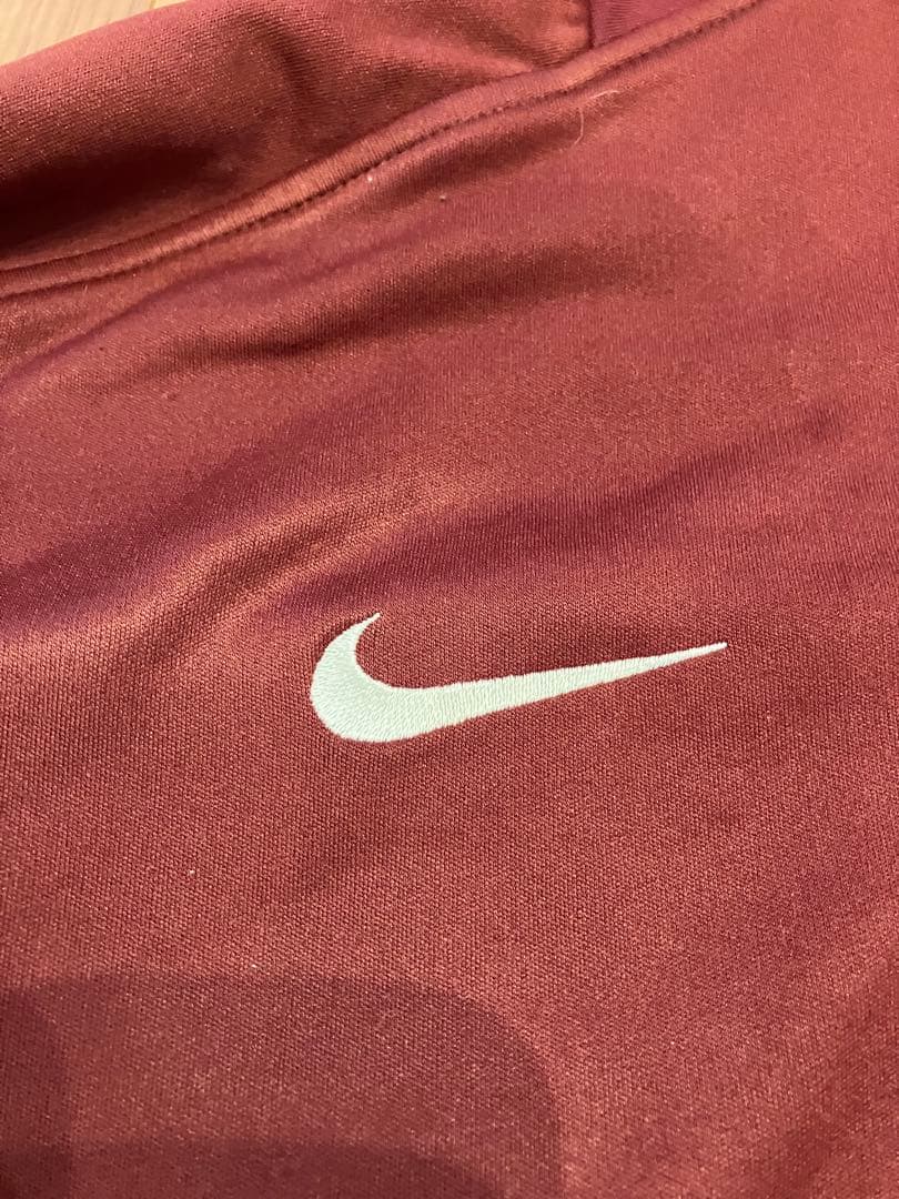 アーセナルFC Nike トレーニングスウェット 希少モデル　古着2XL