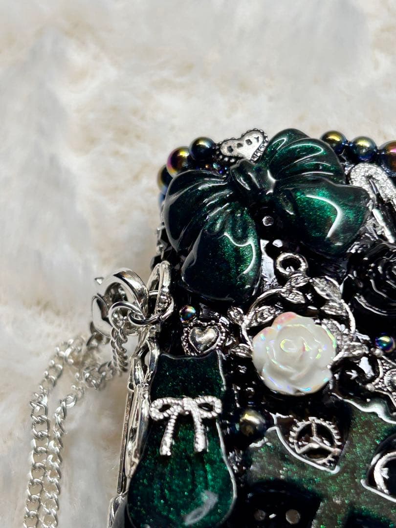 ［B専様］IQOSイルマ（i）ワンデコケース25＆ヒートスティックケース