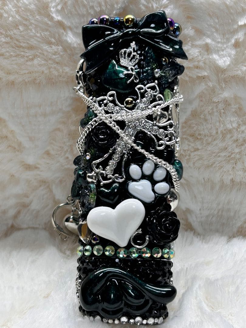 ［B専様］IQOSイルマ（i）ワンデコケース25＆ヒートスティックケース