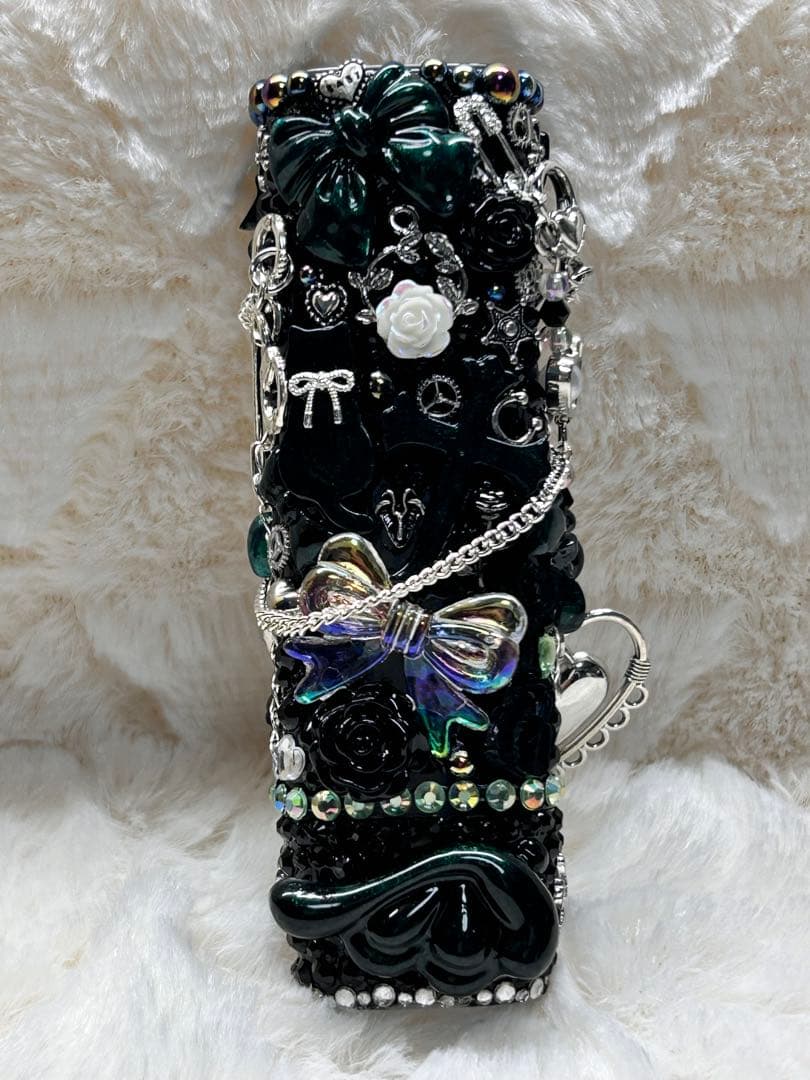 ［B専様］IQOSイルマ（i）ワンデコケース25＆ヒートスティックケース