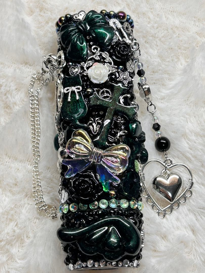 ［B専様］IQOSイルマ（i）ワンデコケース25＆ヒートスティックケース