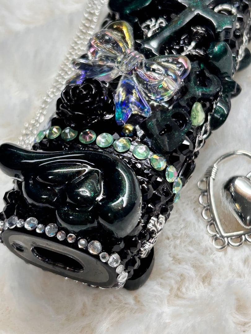 ［B専様］IQOSイルマ（i）ワンデコケース25＆ヒートスティックケース