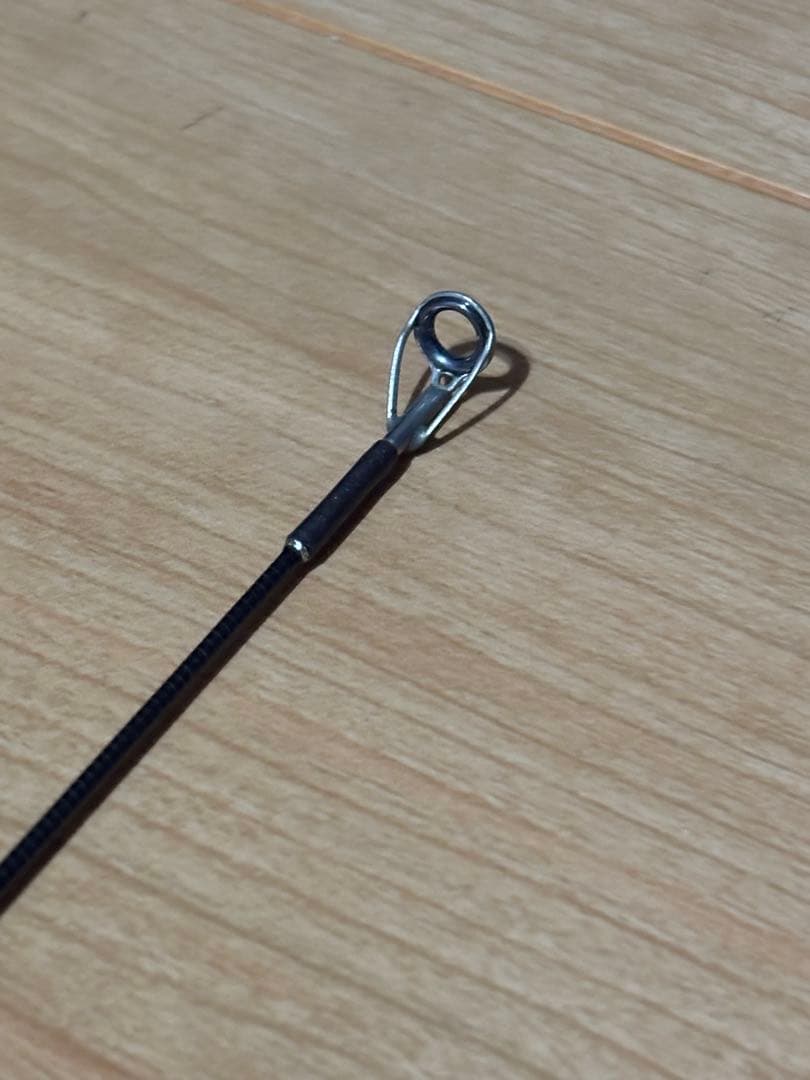 ロッド TEAM DAIWA BATTLER TD-BA681MLFS !