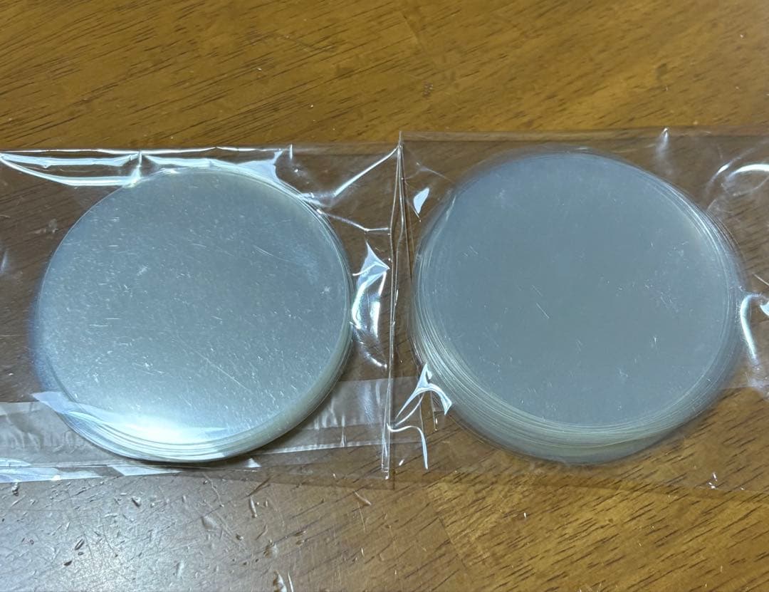 57mm缶バッジマシン・カッターセット