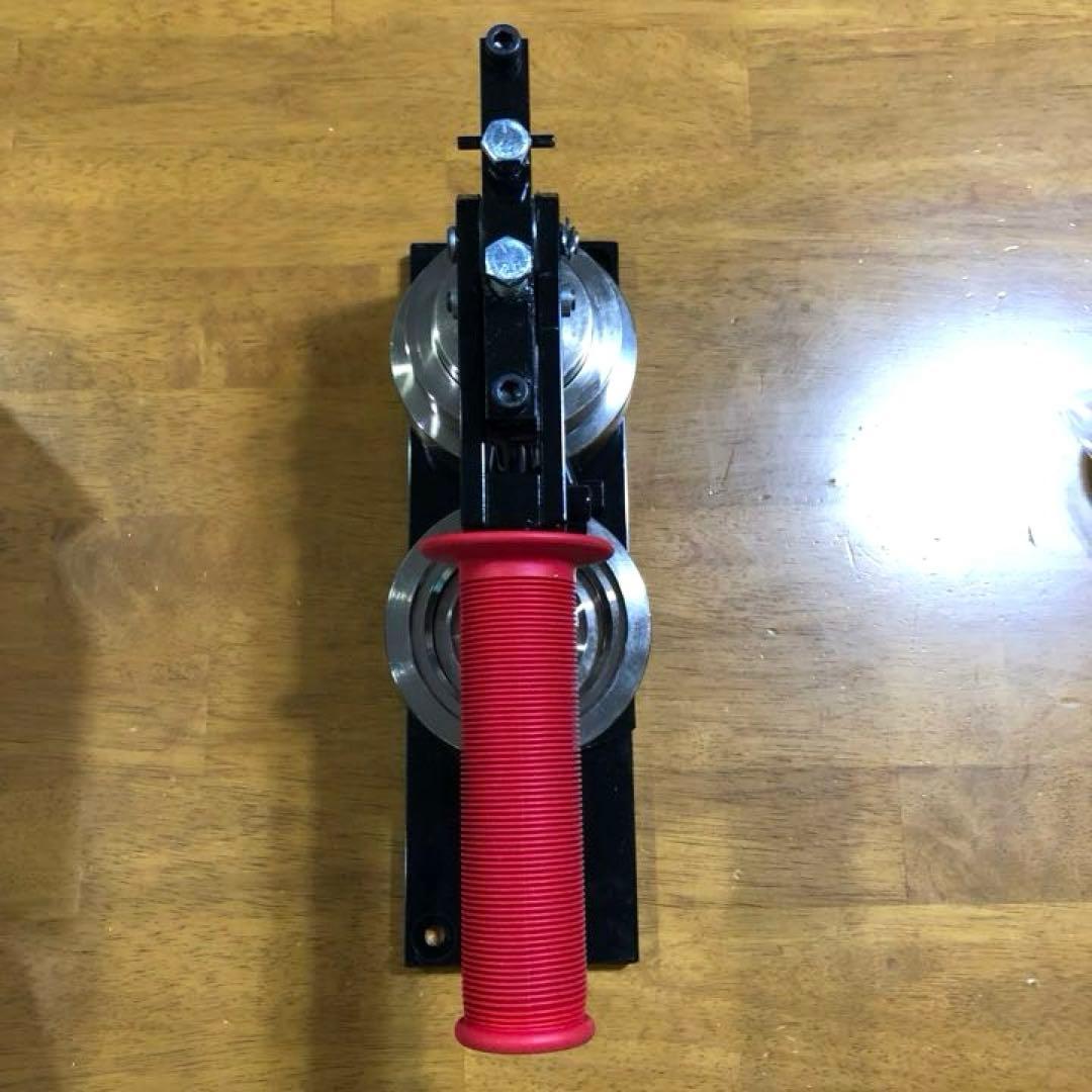 57mm缶バッジマシン・カッターセット