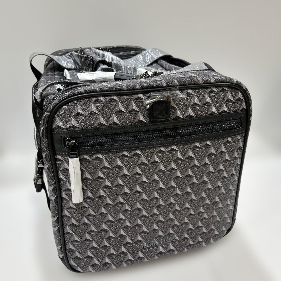 新品❤️マークアンドロナ❤️ゴルフボストンバッグ