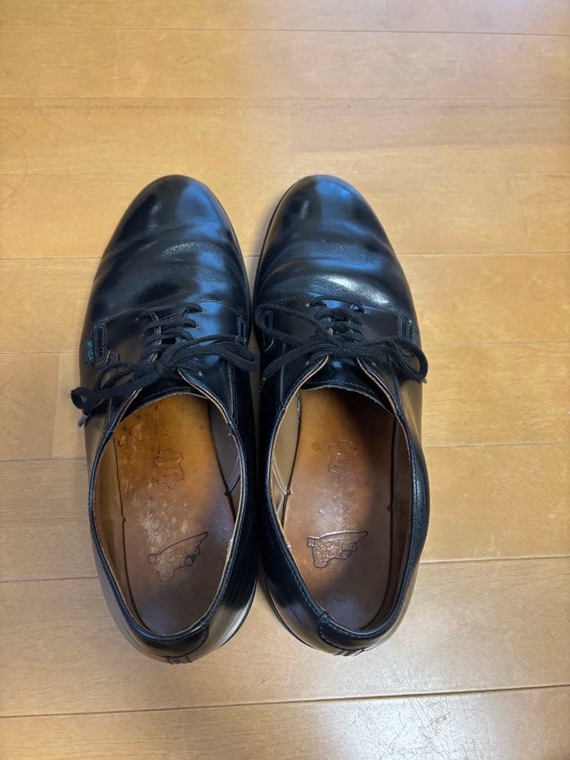 レッドウィング ポストマン US12