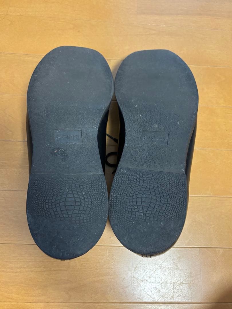 レッドウィング ポストマン US12