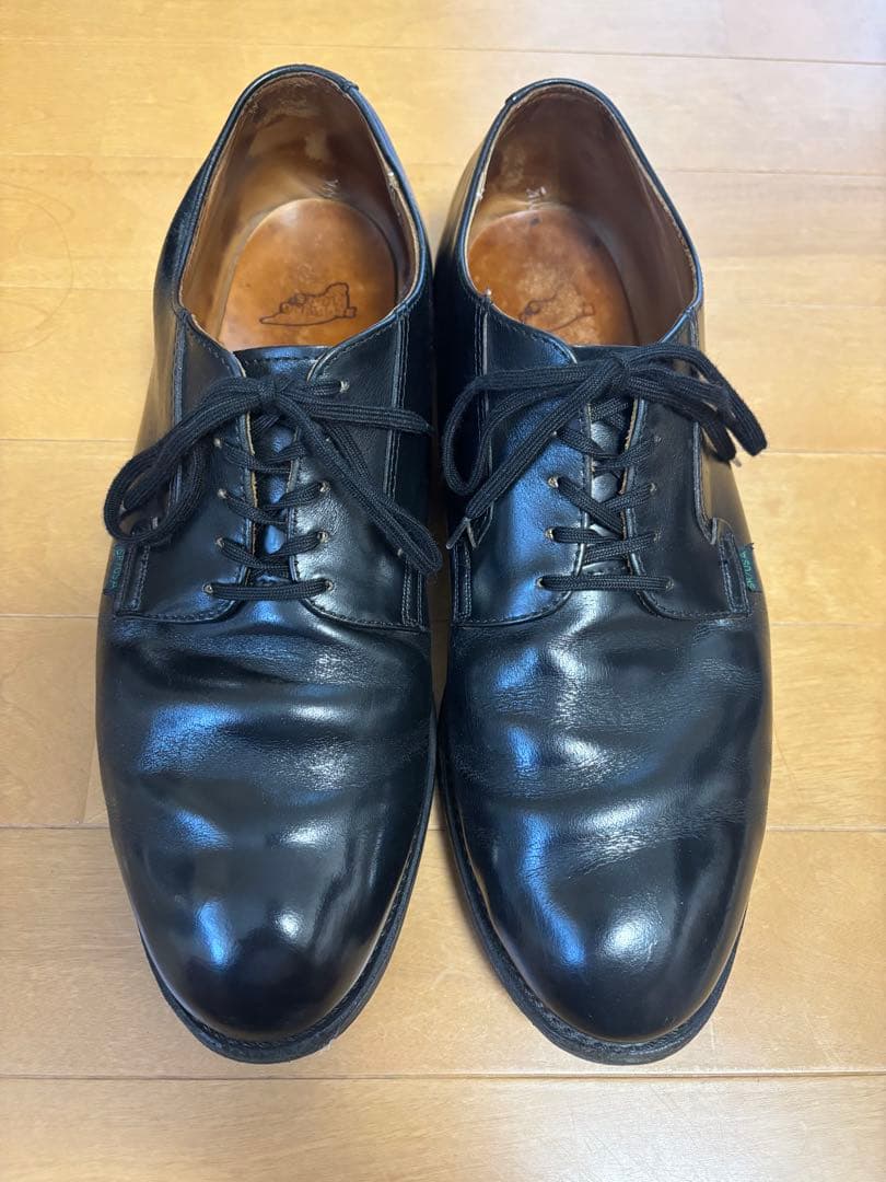 レッドウィング ポストマン US12