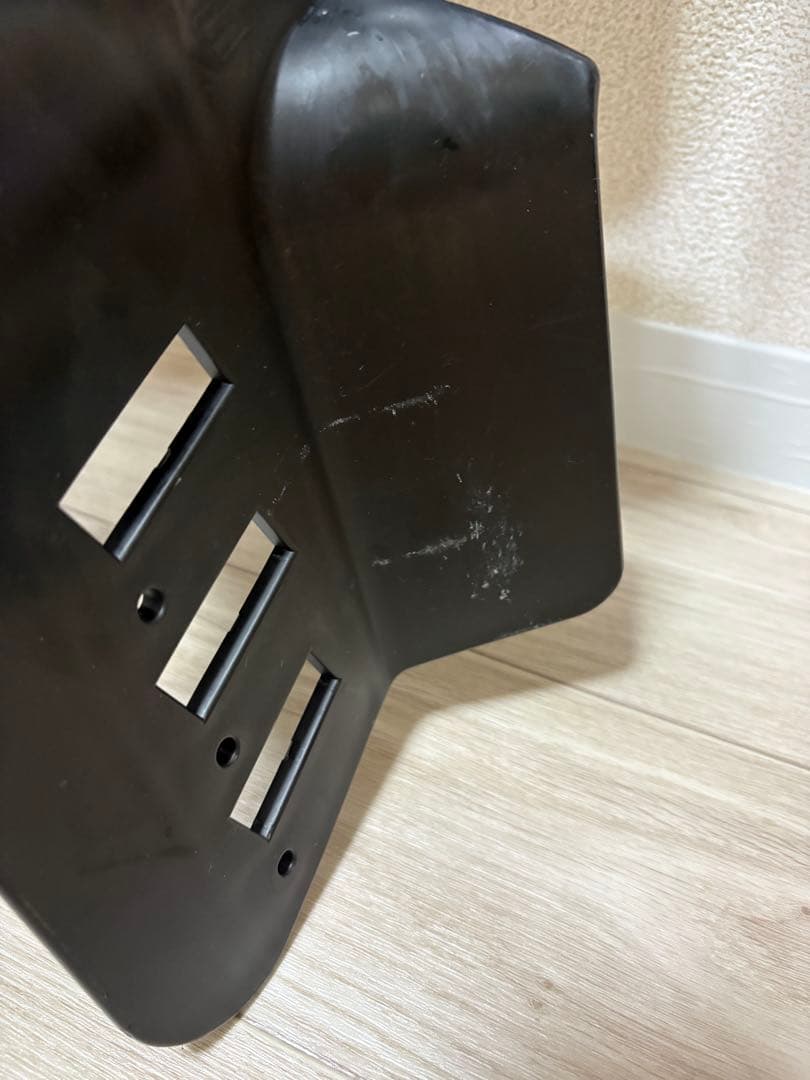 自転車用チャイルドシート ブラック