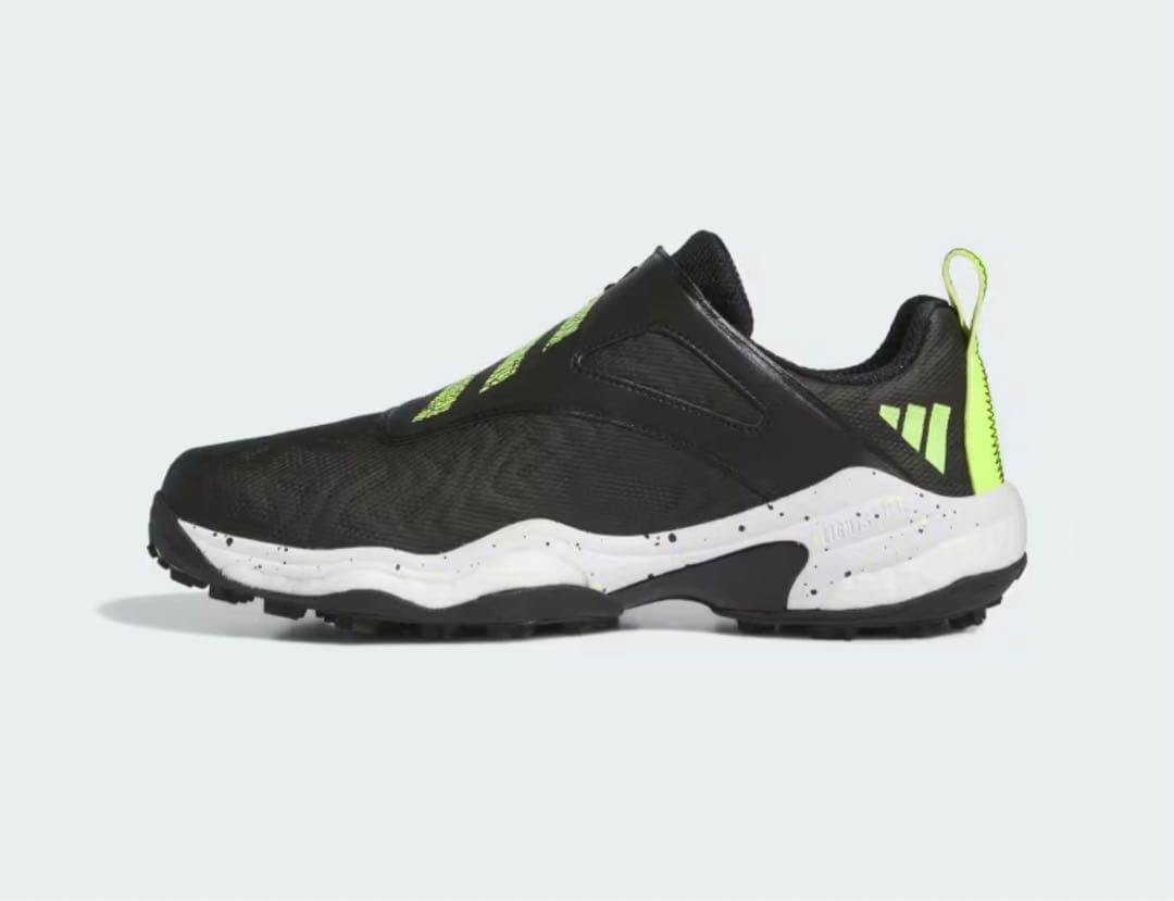 新品アディダスコードカオス25ボアNKZ93スパイクレスIG8703 26