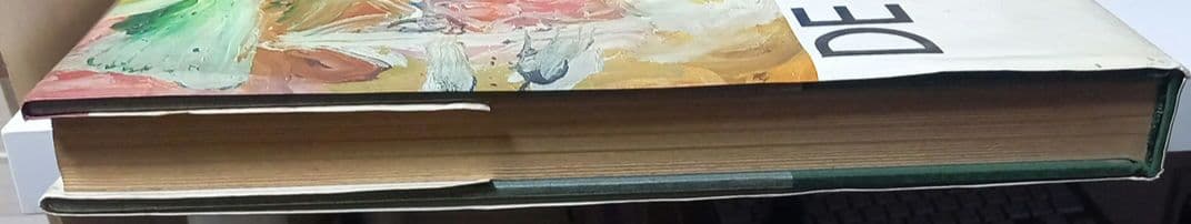 DE KOONING アートブック