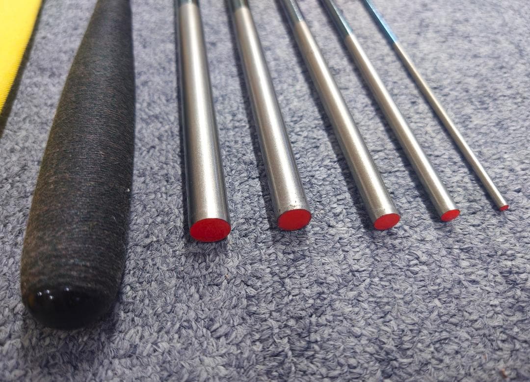 シマノ 飛天弓 閃光 G 21尺 SHIMANO へら竿