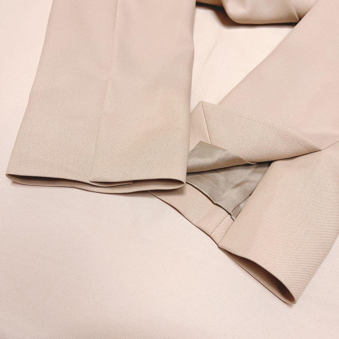 EVERYDAY I LIKE ドゥーズィエムクラス ダブル ジャケット 36