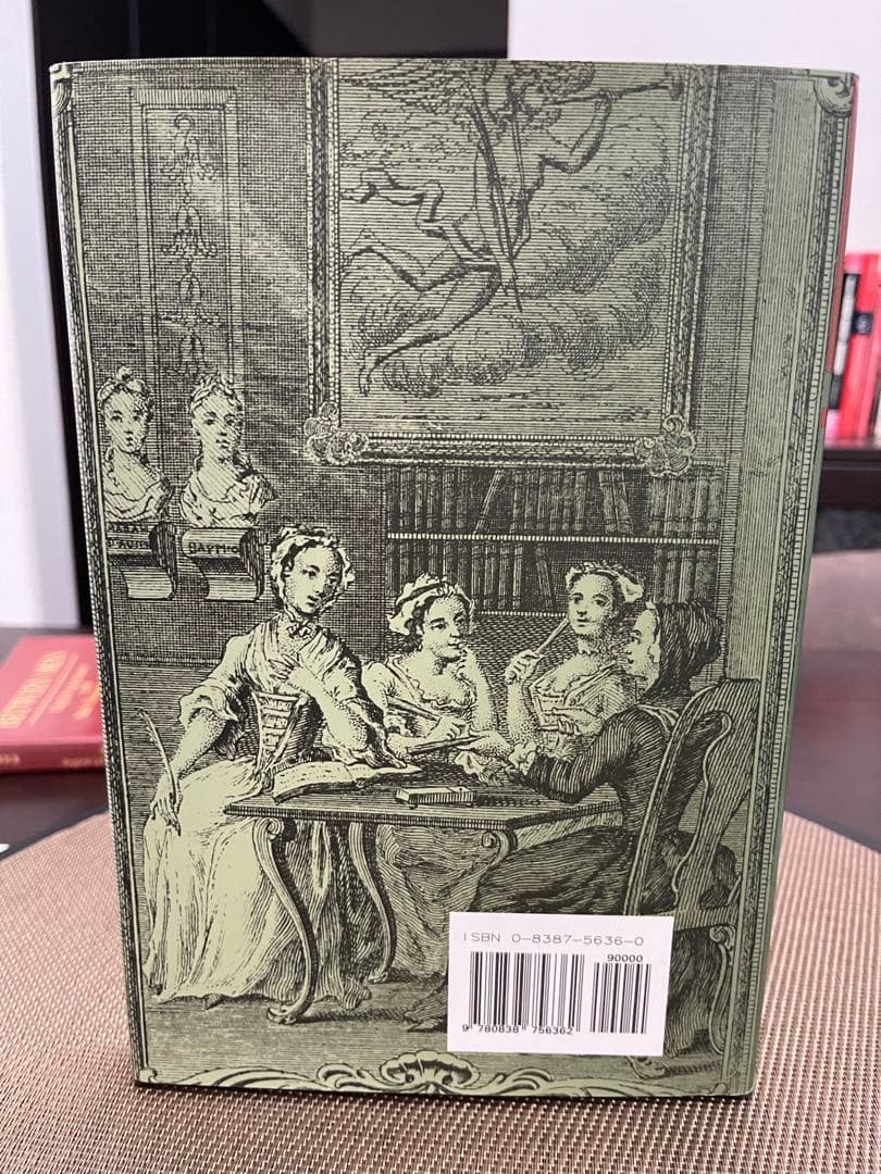 洋書 FAIR PHILOSOPHER Eliza Haywood