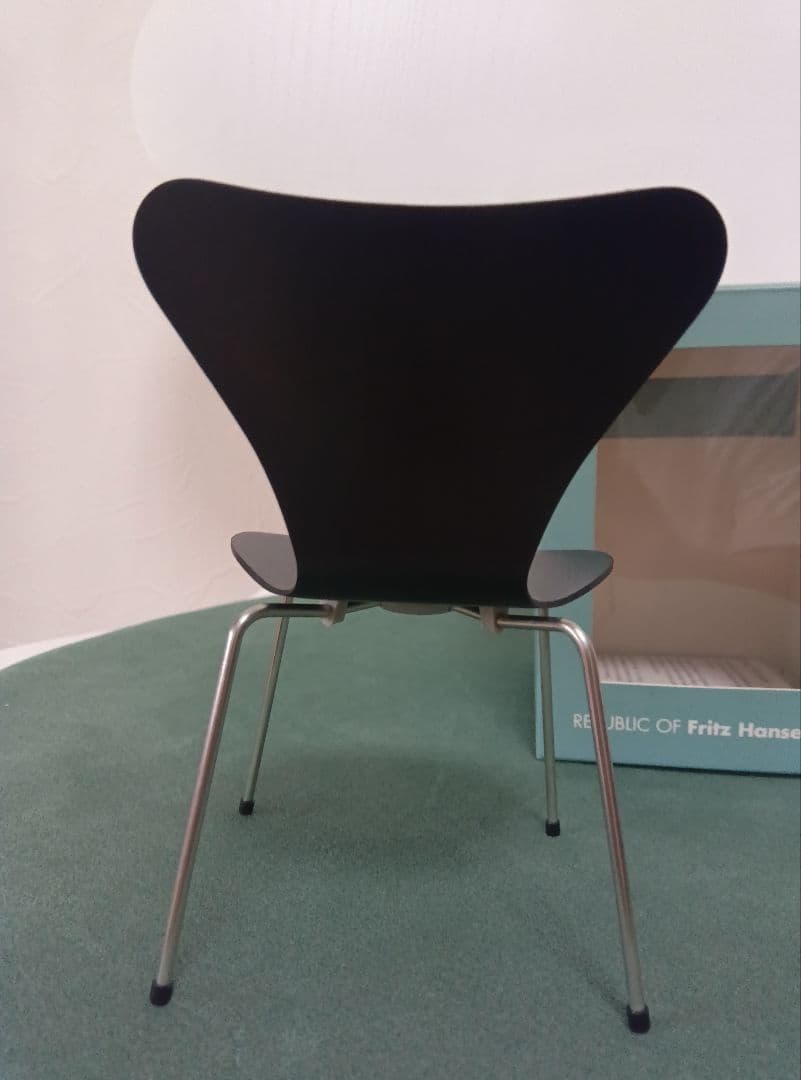 ミニチュア　セブンチェア