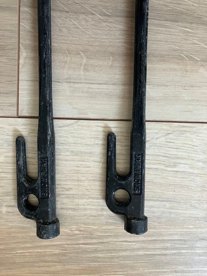 美品⭐︎お買得 peak タープスクリーンヘキサM タープシールドヘキサM