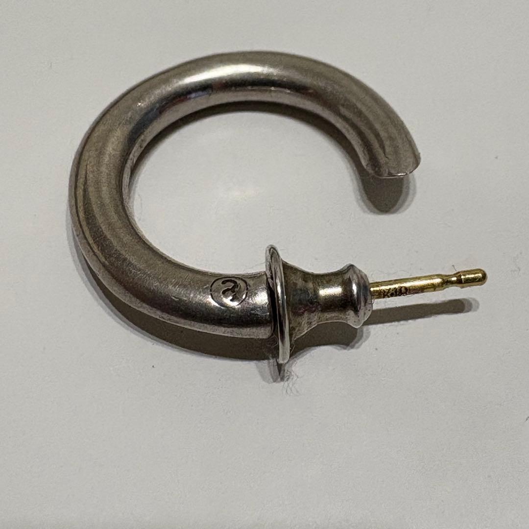 CAREERING PLACEBO 501 SV 左用