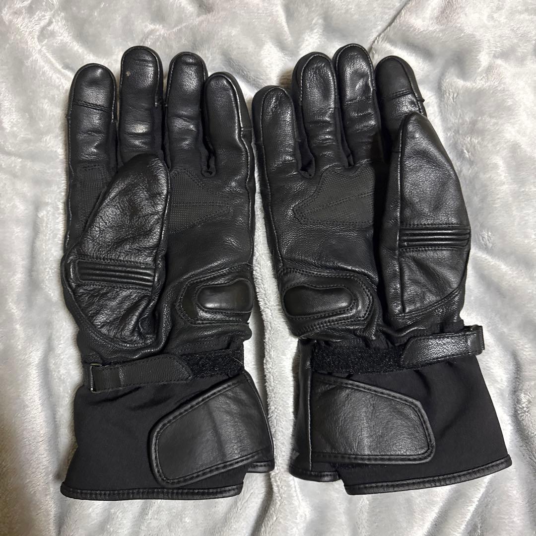 クシタニ　ヴァーシティウィンターグローブ　XLサイズ