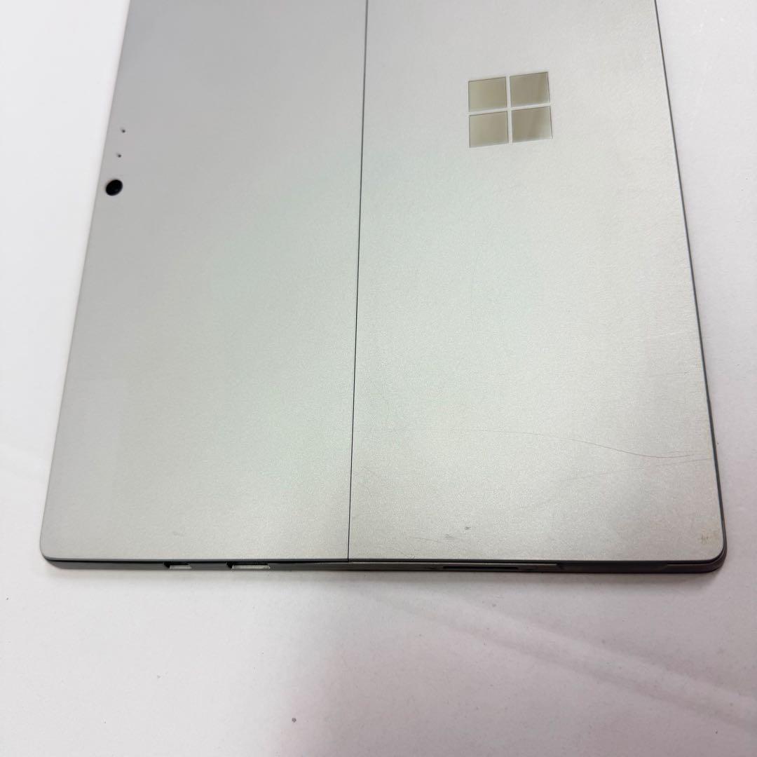 【良品】Surface Pro 5 i5/4GB/128GB LTEモデル