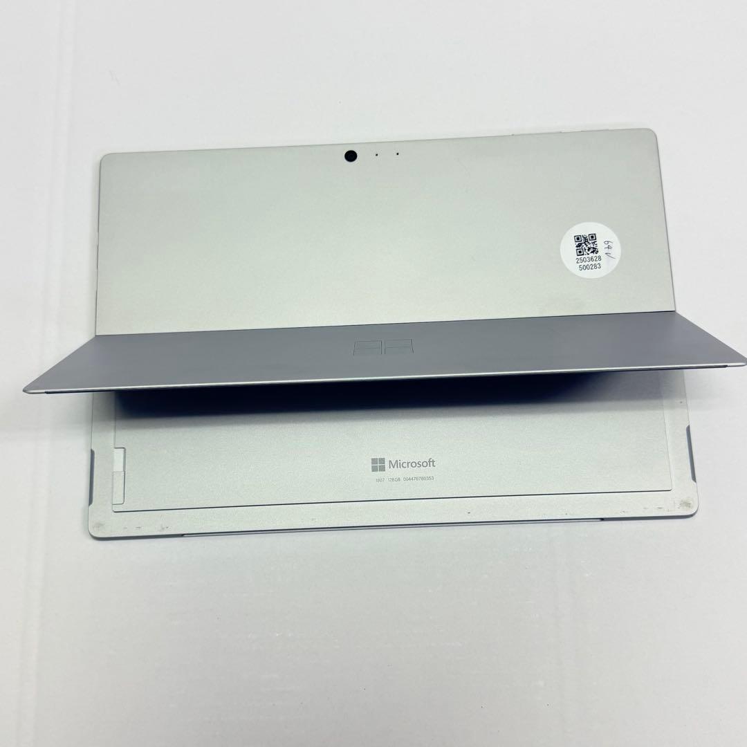 【良品】Surface Pro 5 i5/4GB/128GB LTEモデル