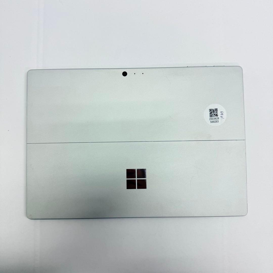 【良品】Surface Pro 5 i5/4GB/128GB LTEモデル
