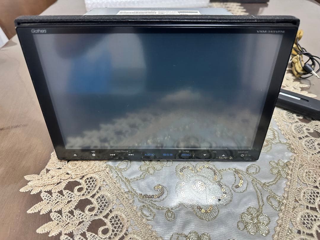 カーナビ VXM-145VFNI