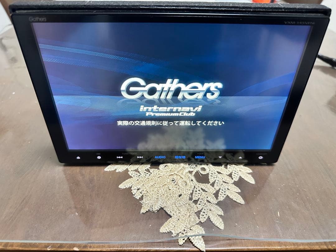 カーナビ VXM-145VFNI