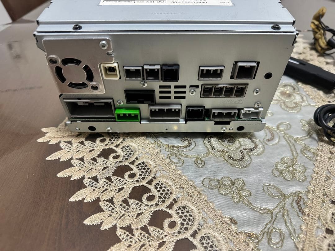 カーナビ VXM-145VFNI