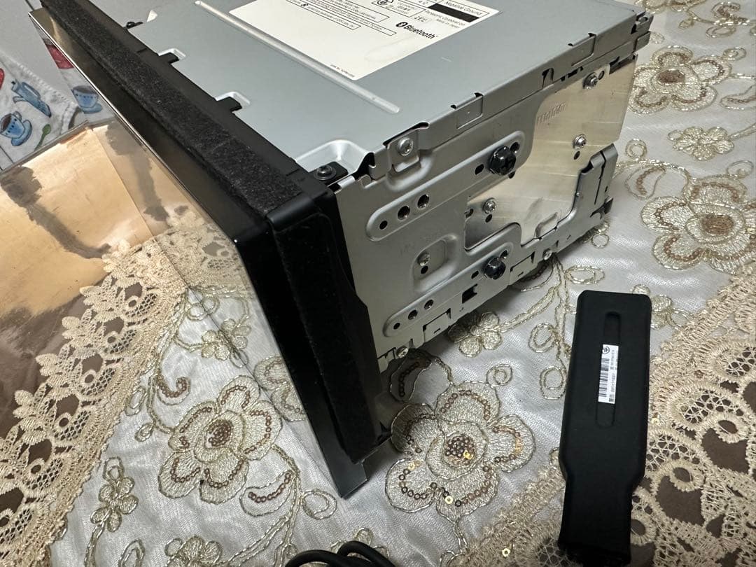 カーナビ VXM-145VFNI