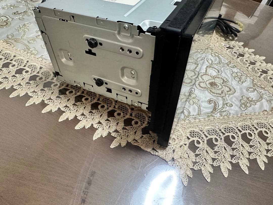 カーナビ VXM-145VFNI