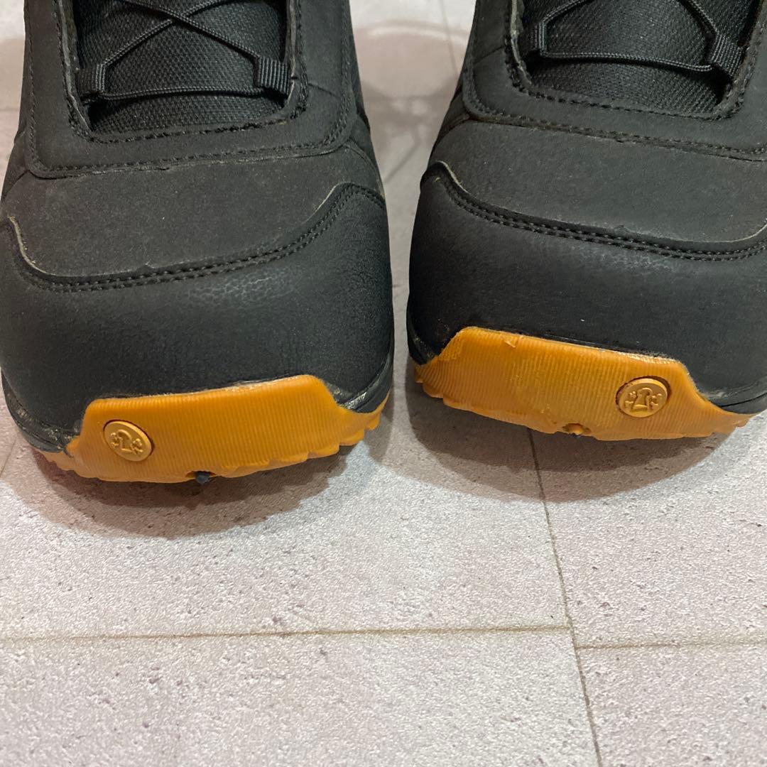 ★ STEPCHILD ステップチャイルド　スノーボード　ブーツ　メンズ　ボード