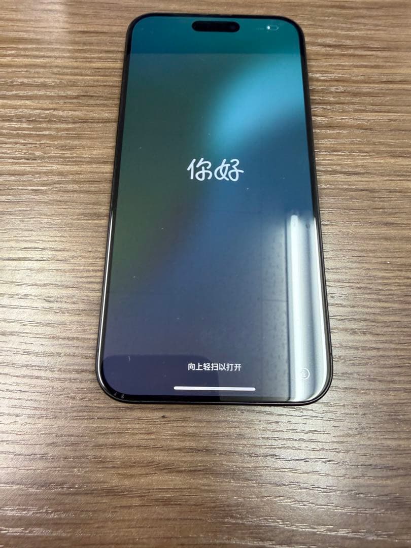 Apple iPhone 15 Pro Max 512GB 本体　simフリー