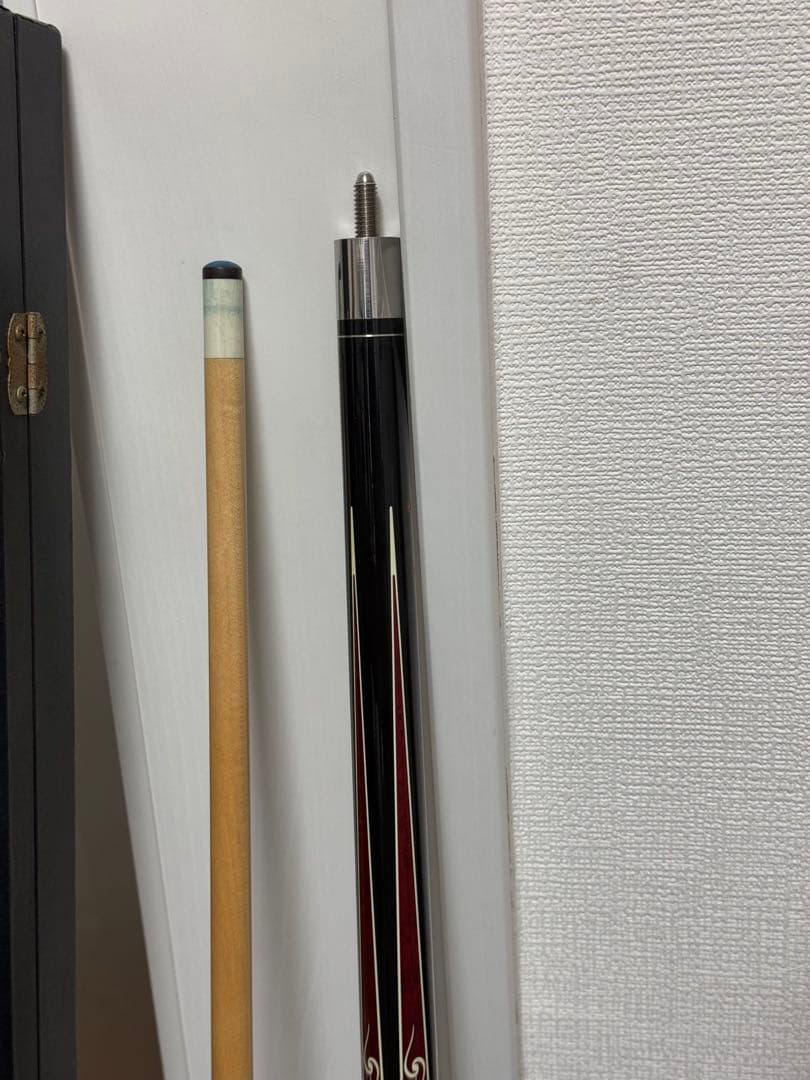 アダム Adam ビリヤード キュー