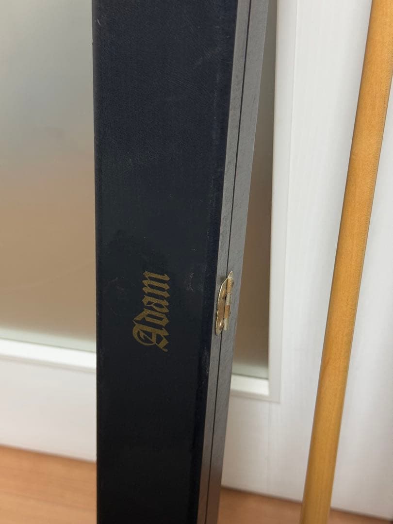 アダム Adam ビリヤード キュー