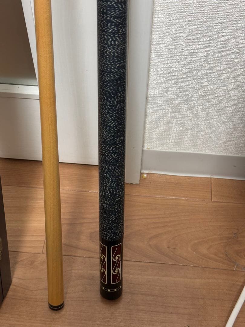 アダム Adam ビリヤード キュー